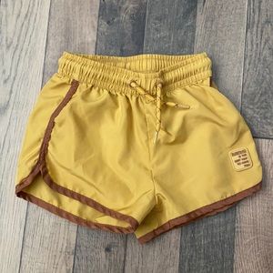 Baby boy swimming trunks